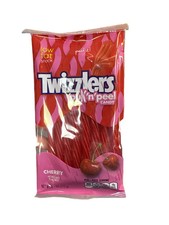 Twizzlers cherry