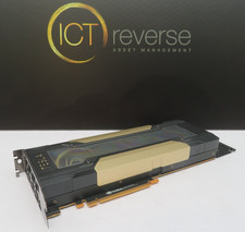 DELL T39XP NVIDIA Tesla V100 32GB HBM2 897.0GB/s PCI-e GPU Accelerator Card