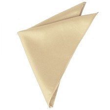 Pocket Square | Single Colour