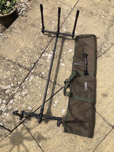 Century carbon stealth - century, rod