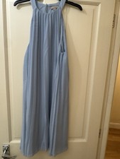 H&M Women's Light  Blue