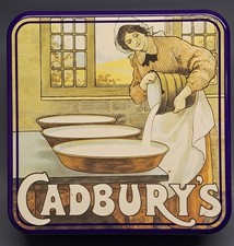 Retro  CADBURY'S  Dairy Milk
