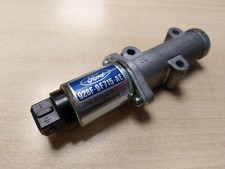 Ford zetec 1800 idle - zetec, air