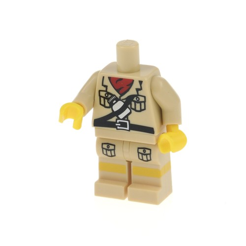 Lego minifigure series 2 - lego,