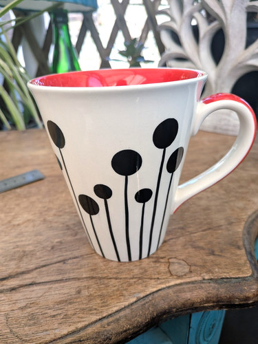 Whittard chelsea red ivory - whittard,
