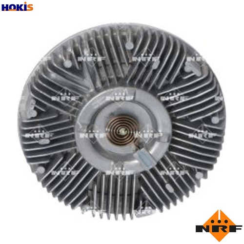 Clutch radiator fan 49610 for - radiator,