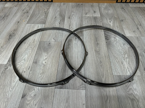 Tama drum hoops rims - tama,