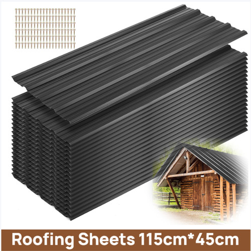 48x metal roof sheets - metal,