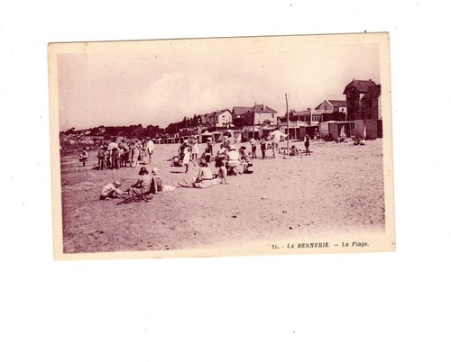 Postcard la - postcard,