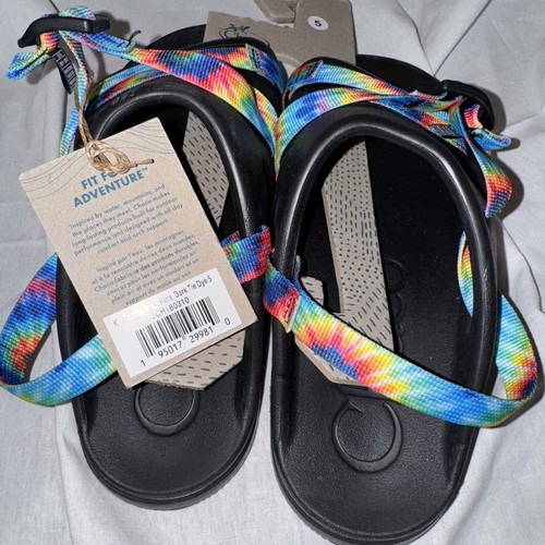 Nwt chaco chillos - nwt!, sport