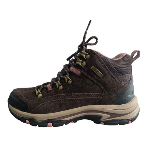 Skechers trego base camp tan - trego,