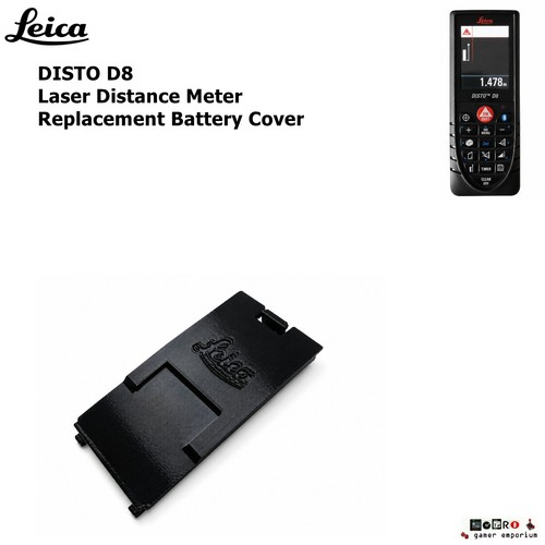 Leica disto laser distance - d8,