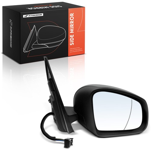 Premium electric wing mirror - electric,