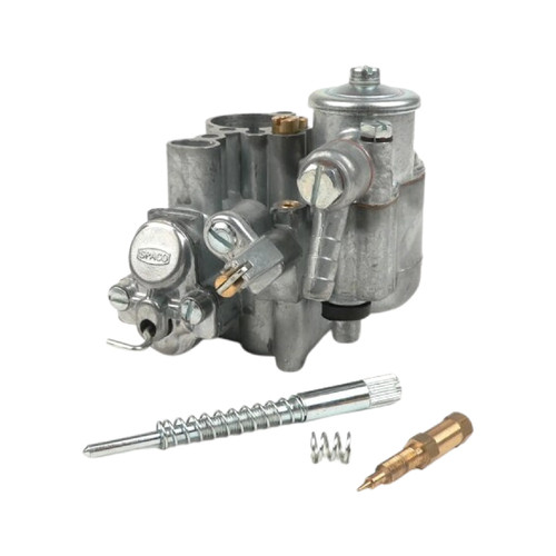 Bgm pro vespa fast flow - vespa,