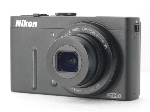 Nikon coolpix p310 - nikon,