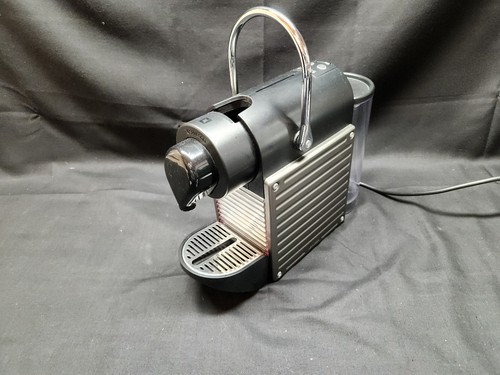 Working nespresso krups type - -,