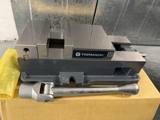 Tormach 5 in. Machinist Vise -