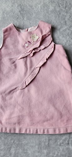 Baby girl vintage zara pink - vintage,
