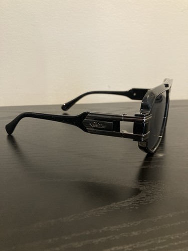 Cazal legends sunglasses black - cazal,