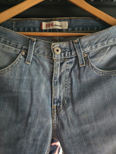 Vintage levi l 29 - vintage,