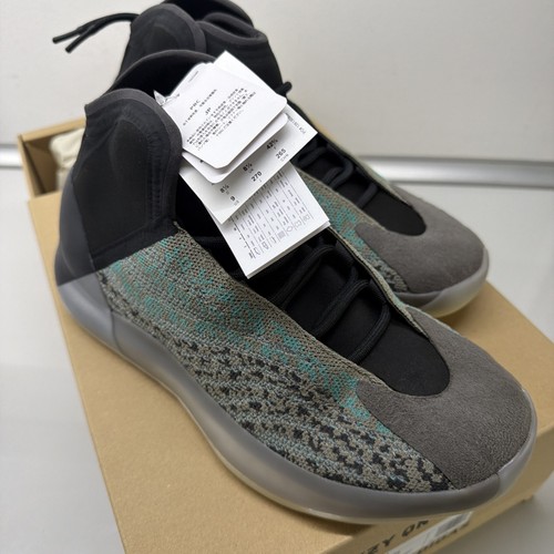Adidas men teal - men's, blue