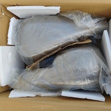 Motorcycle Storehouse Moto Motorcycle Motorbike Fat Bob Gas Tank - 5 Gallon