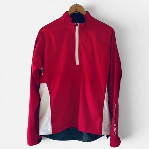 Galvin green gortex paclite - green,