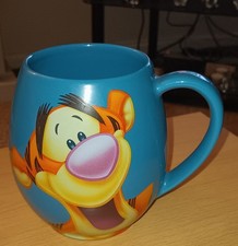Official Disney Tigger Large