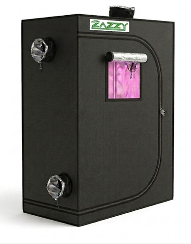 Small grow tent - cheap, thick
