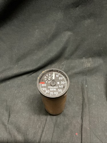 Aircraft electrical tachometer - aircraft,