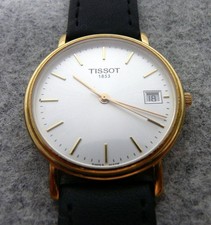 TISSOT Gents/Ladies Watch   - Thames Hospice