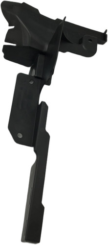 Land rover radiator air - radiator,