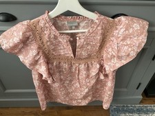 Oliver bonas dusty peach - bonas,