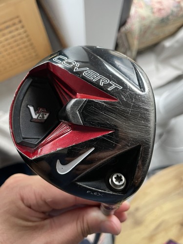 Nike vrs covert tour - nike,