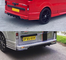 Vivaro Add-On for the Vauxhall