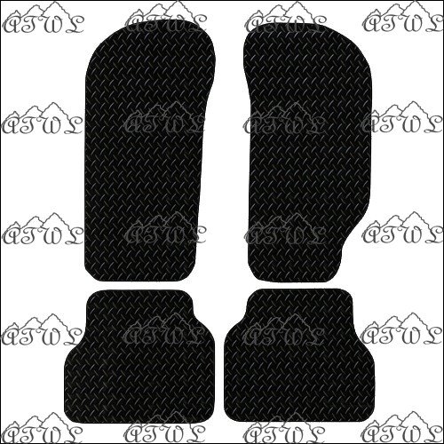 Fits ford sierra 1982 1993 - fits,