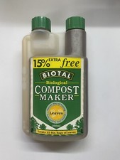 Biotal biological Compost