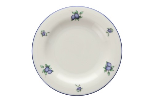 Royal doulton blueberry - blueberry,