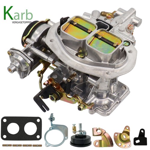 New carburetor barrel for - new,