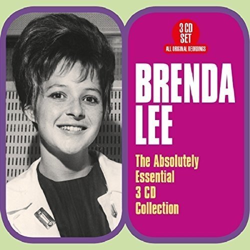 Brenda lee the - lee,