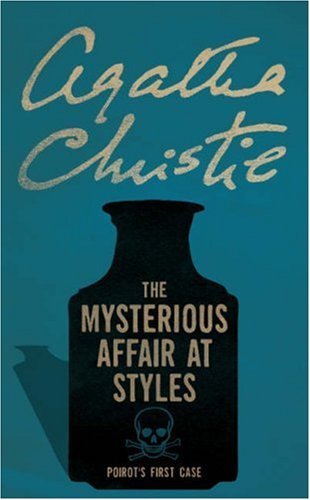 The mysterious affair - the,