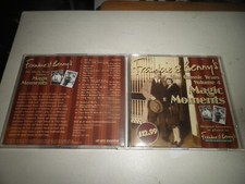 FRANKIE & BENNY'S * THE