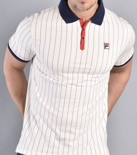 Fila bjorn borg bb1 polo - bjorn,