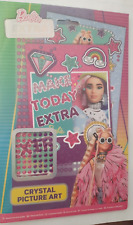 Barbie Extra Crystal Picture