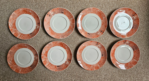 Eight villeroy boch siena - villeroy,