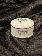 Aristocrat Bone China Trinket