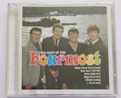 The fourmost - the,