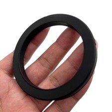 Reliable silicone gasket for
