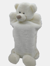Jomanda Cream Bear Plush Hot