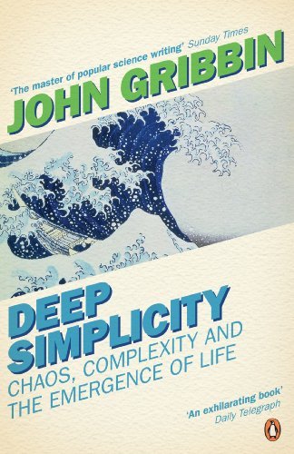 Deep simplicity chaos - simplicity:,